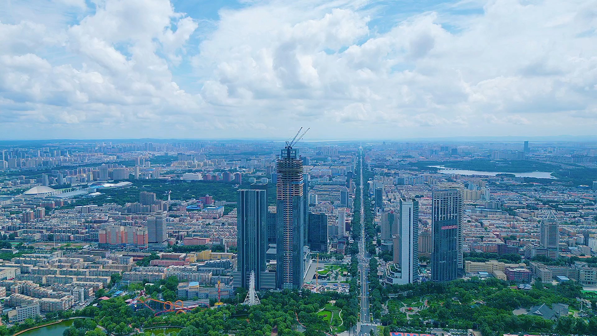 长春二手房示例